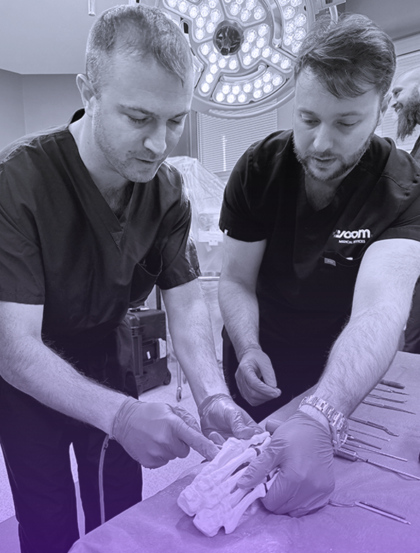 Introducing the One-on-One Surgeon Training Program for MIBS