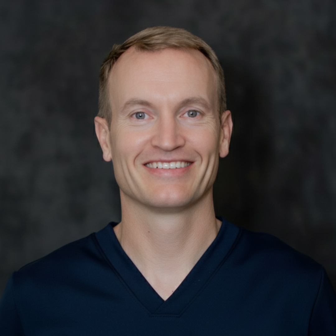 Dr. Brian Freeman  |  Washington  |  Doctor Trained in The Bunionplasty® Procedure