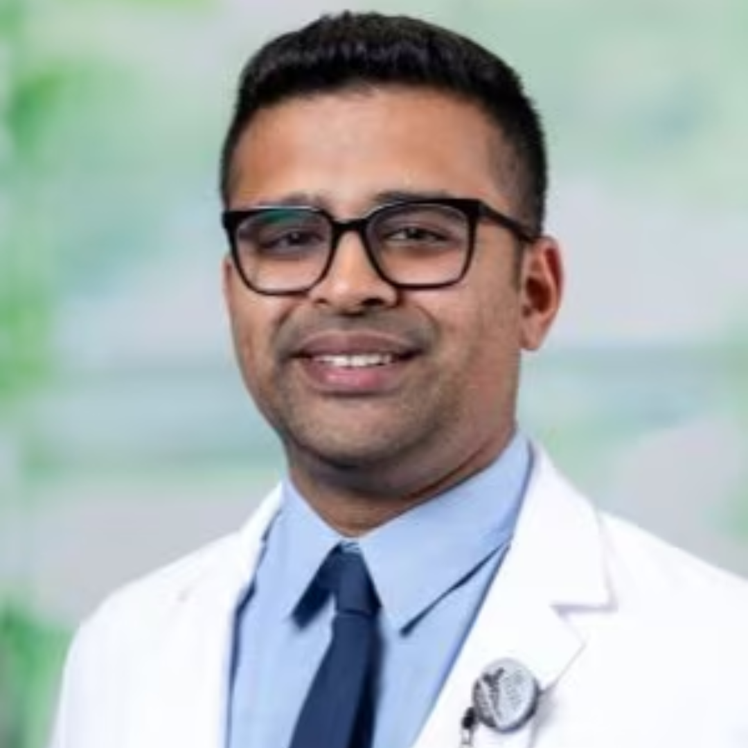 Dr. Kevin Patel | North Carolina | Doctor Trained in The Bunionplasty® Procedure