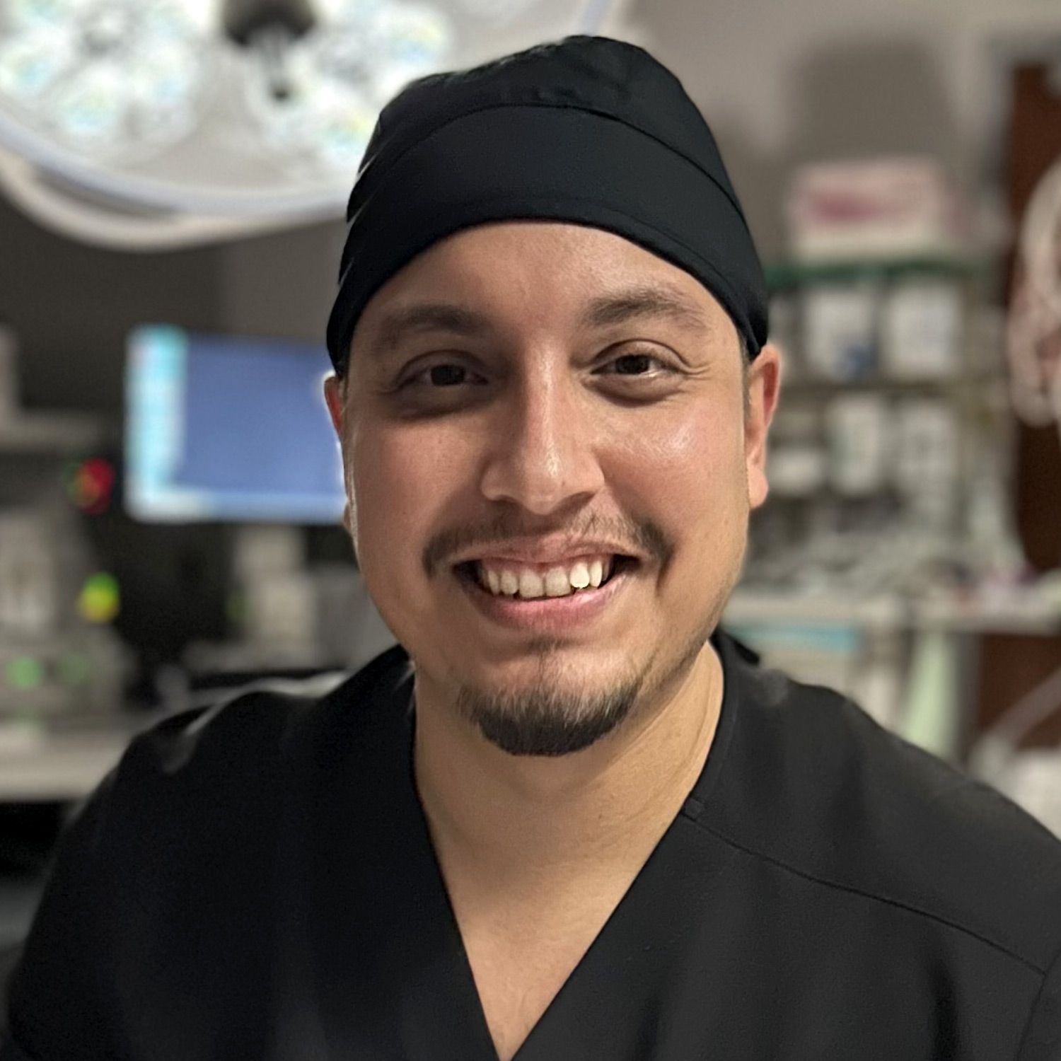 Dr. Robert De Los Santos  |  Texas  |  Doctor Trained in The Bunionplasty® Procedure