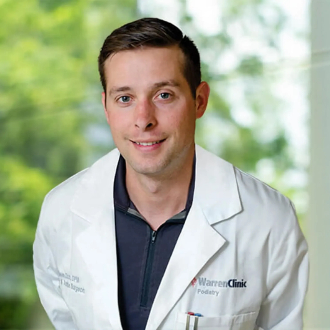 Dr. Kevin Dux | Oklahoma | Doctor Trained in The Bunionplasty® Procedure