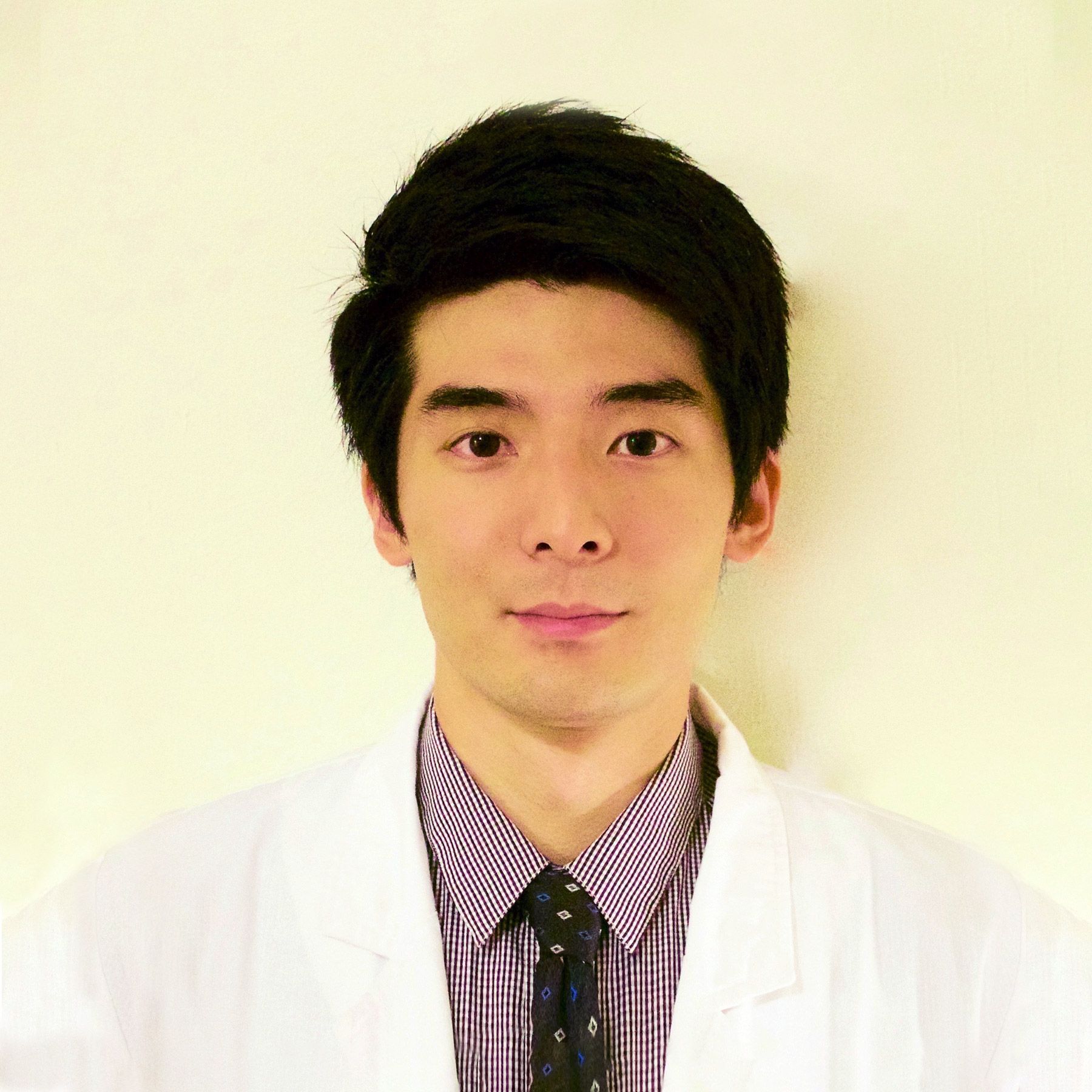 Dr. Yong Cho  |  New York  |  Doctor Trained in The Bunionplasty® Procedure