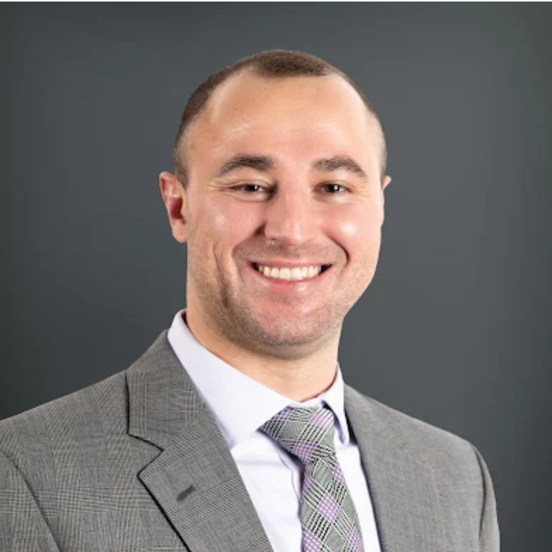 Dr. Nicholas Faiver | Connecticut | Doctor Trained in The Bunionplasty® Procedure