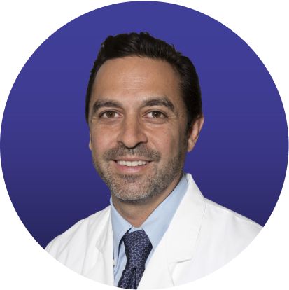 Dr. Bob Baravarian