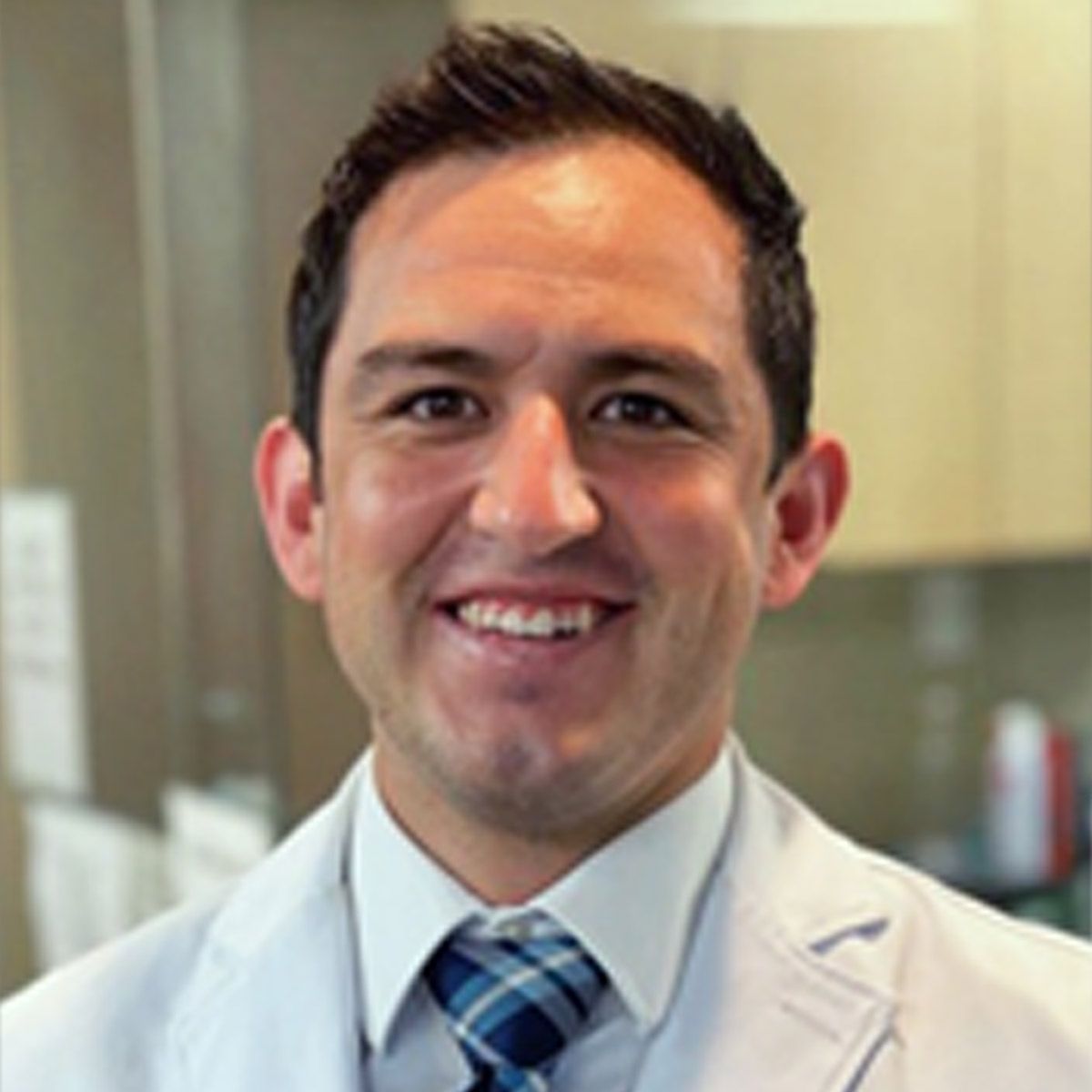 Dr. Christopher Galli  |  California  |  Doctor Trained in The Bunionplasty® Procedure