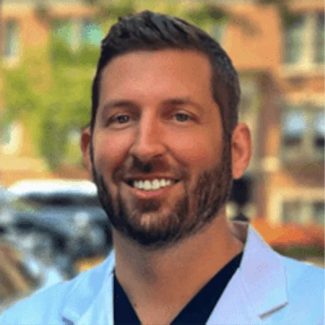 Dr. Ryan Muchowski  |  Colorado  |  Doctor Trained in The Bunionplasty® Procedure