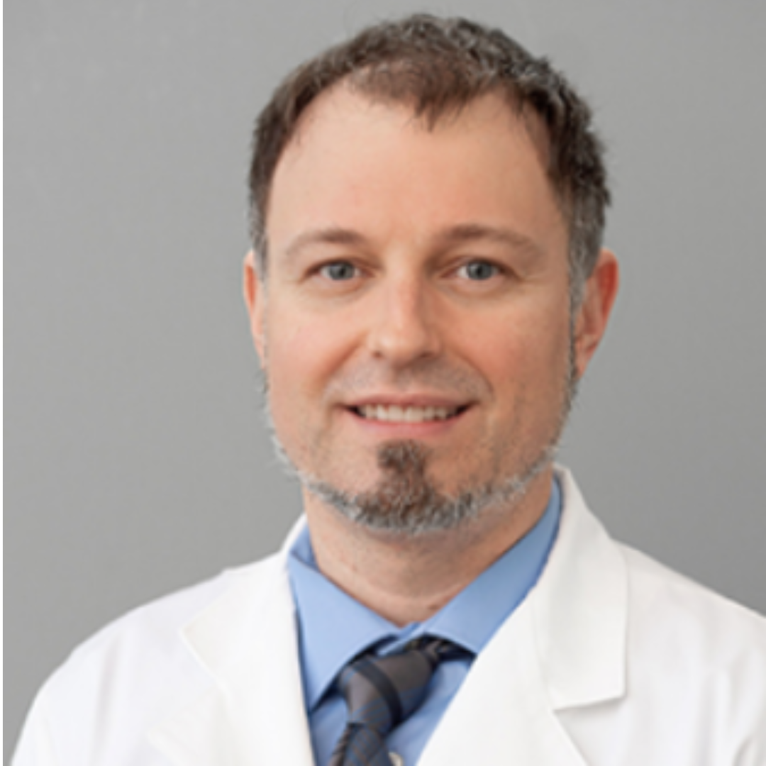 Dr. Eric Storts  |  Ohio  |  Doctor Trained in The Bunionplasty® Procedure