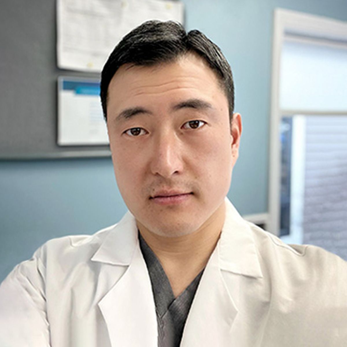 Dr. Jayson Choi  |  New Jersey  |  Doctor Trained in The Bunionplasty® Procedure