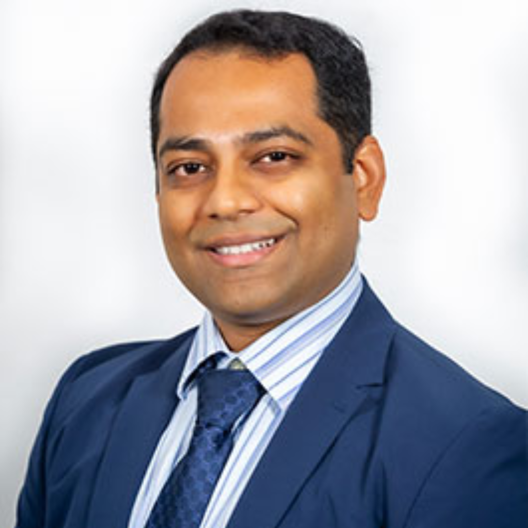 Dr. Chirag Patel | Florida | Doctor Trained in The Bunionplasty® Procedure