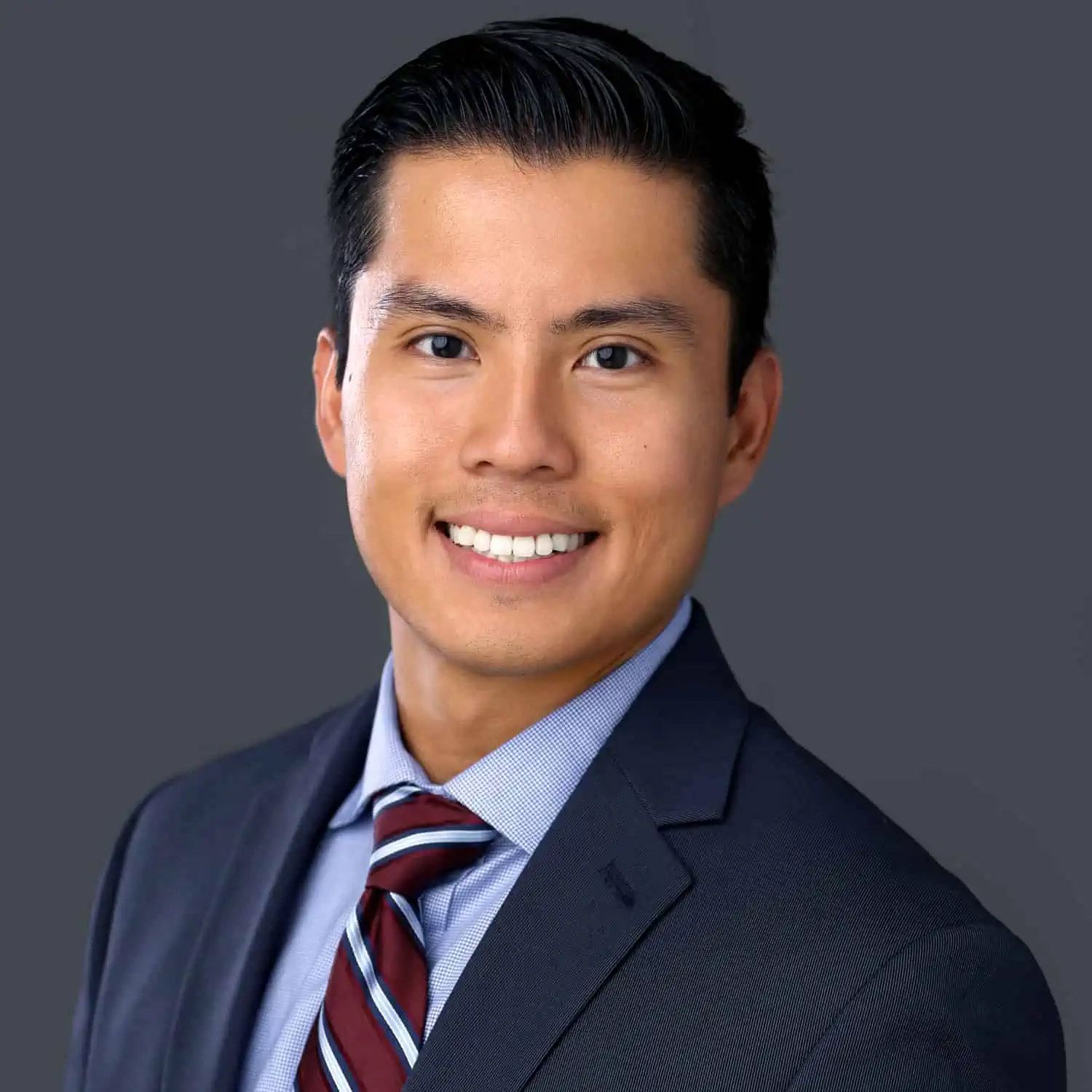 Dr. Khoa Nguyen  |  Connecticut  |  Doctor Trained in The Bunionplasty® Procedure