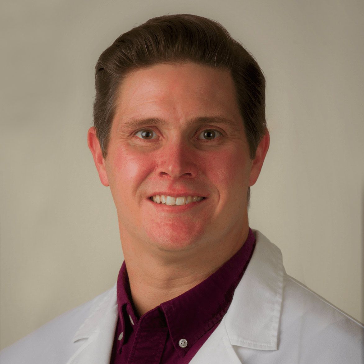 Dr. Clay Shumway  |  Utah  |  Doctor Trained in The Bunionplasty® Procedure