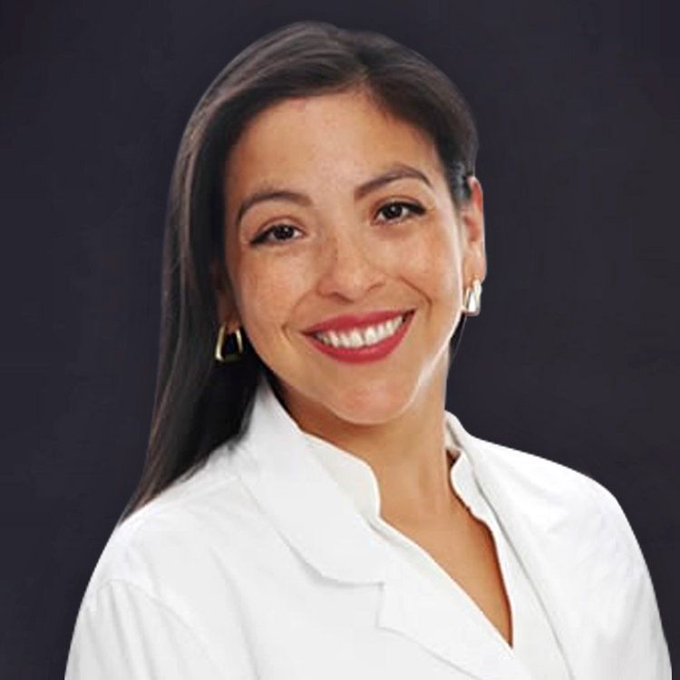 Dr. Heidi Godoy  |  New Jersey  |  Doctor Trained in The Bunionplasty® Procedure