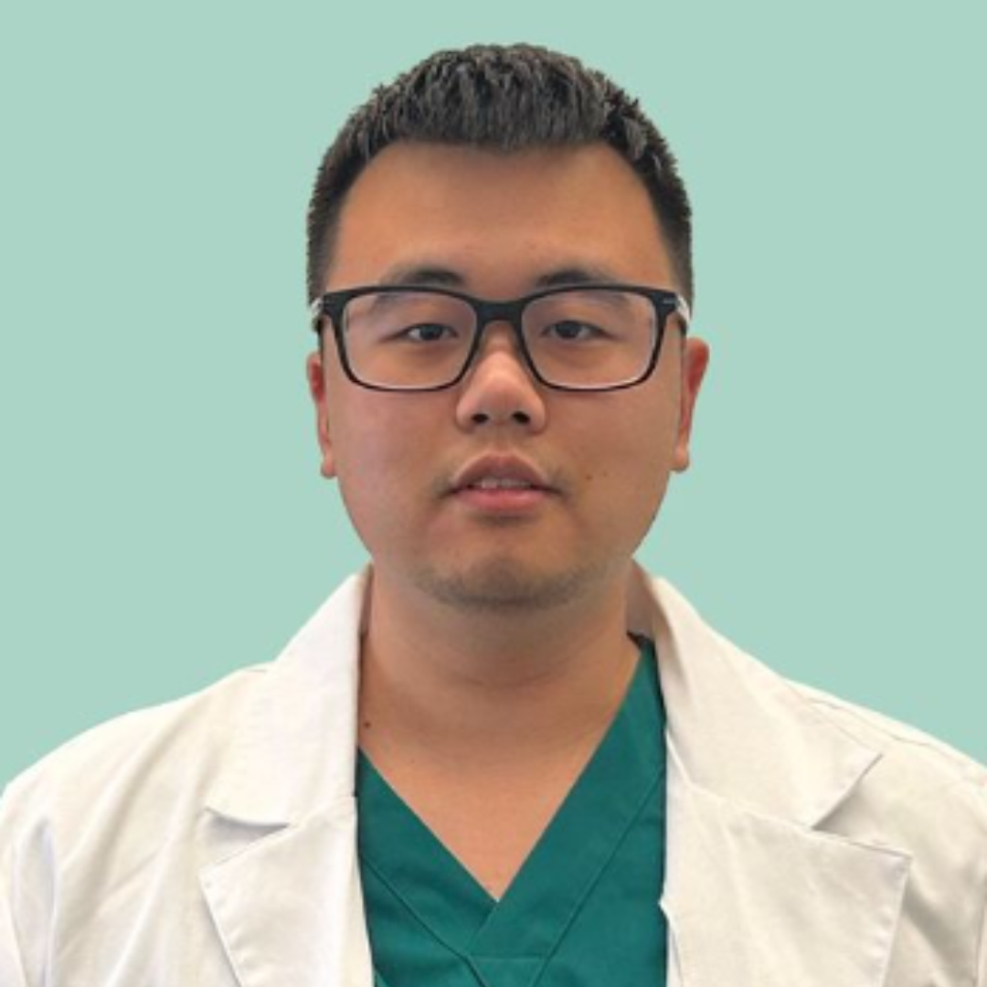 Dr. Wei Dong | New York | Doctor Trained in The Bunionplasty® Procedure