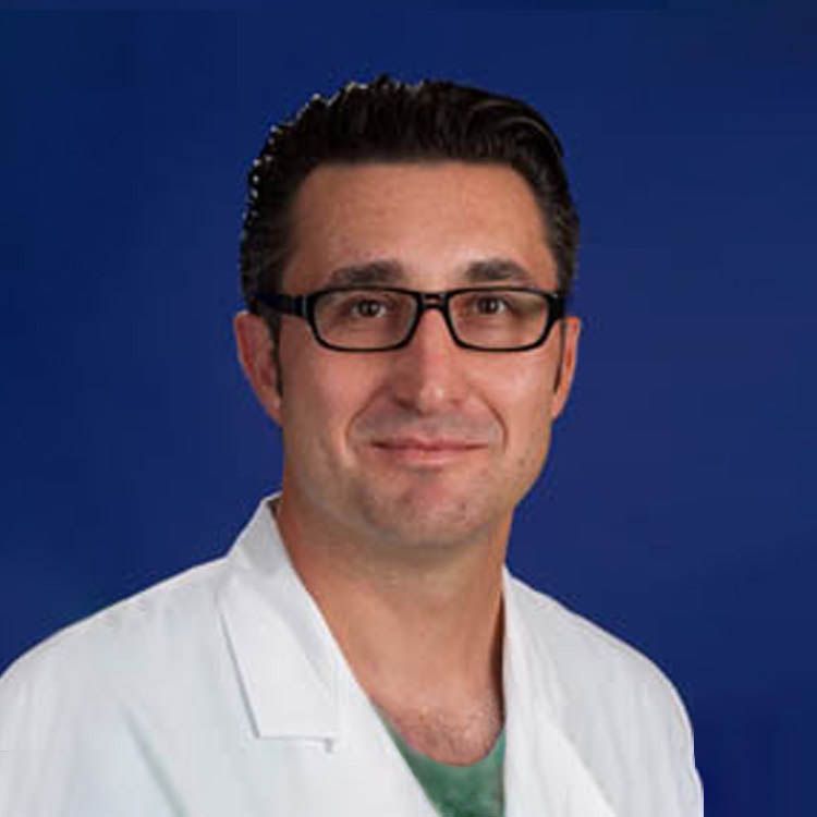 Dr. Cristian Neagu  |  California  |  Doctor Trained in The Bunionplasty® Procedure