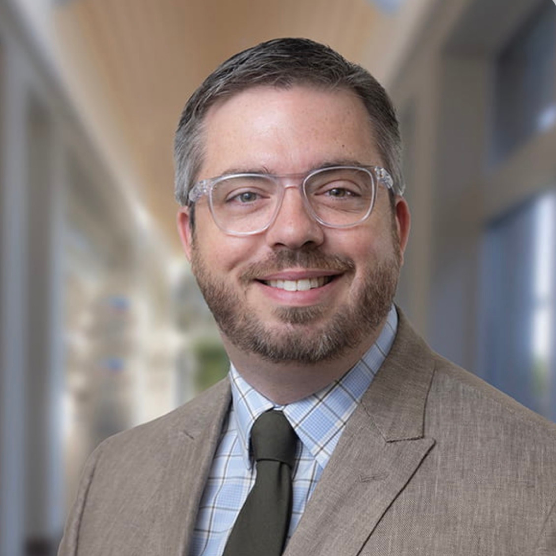 Dr. Nathan Graves  |  Indiana  |  Doctor Trained in The Bunionplasty® Procedure