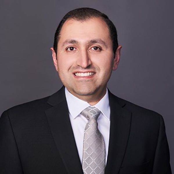 Dr. Basem Hakim | New York | Doctor Trained in The Bunionplasty® Procedure