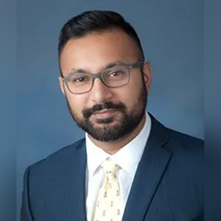 Dr. Raafae Hussain | Texas | Doctor Trained in The Bunionplasty® Procedure