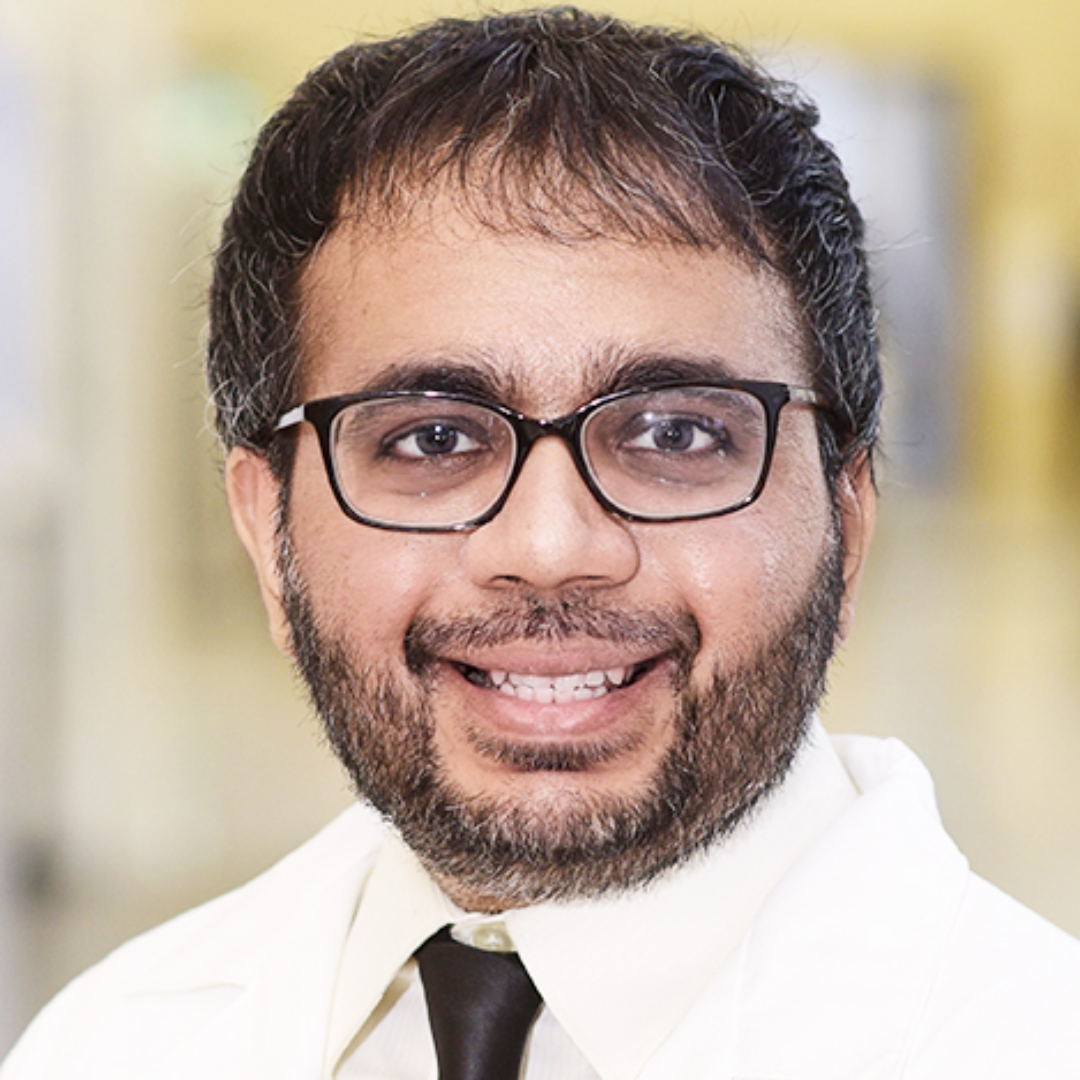 Dr. Rafay Qureshi  |  Texas  |  Doctor Trained in The Bunionplasty® Procedure