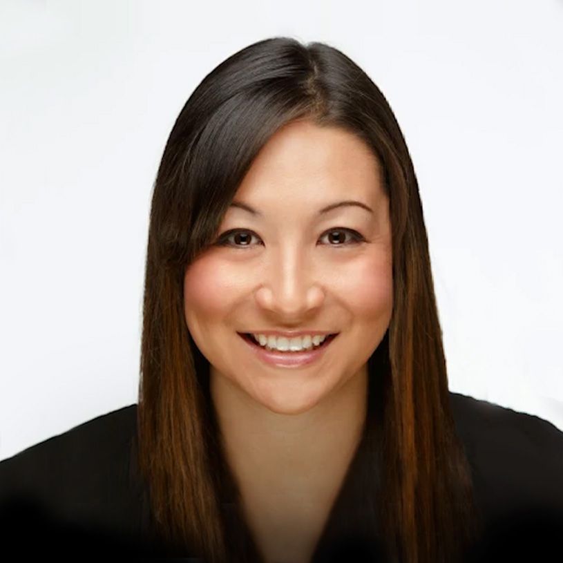 Dr. Jessica Potter  |  California  |  Doctor Trained in The Bunionplasty® Procedure