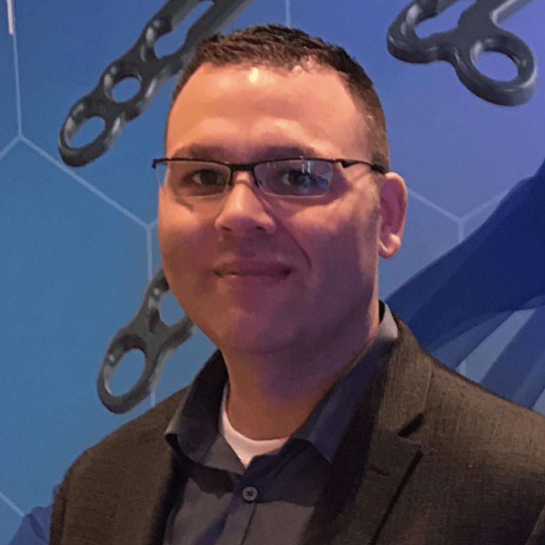 Dr. Kevin Driscoll | Oregon | Doctor Trained in The Bunionplasty® Procedure
