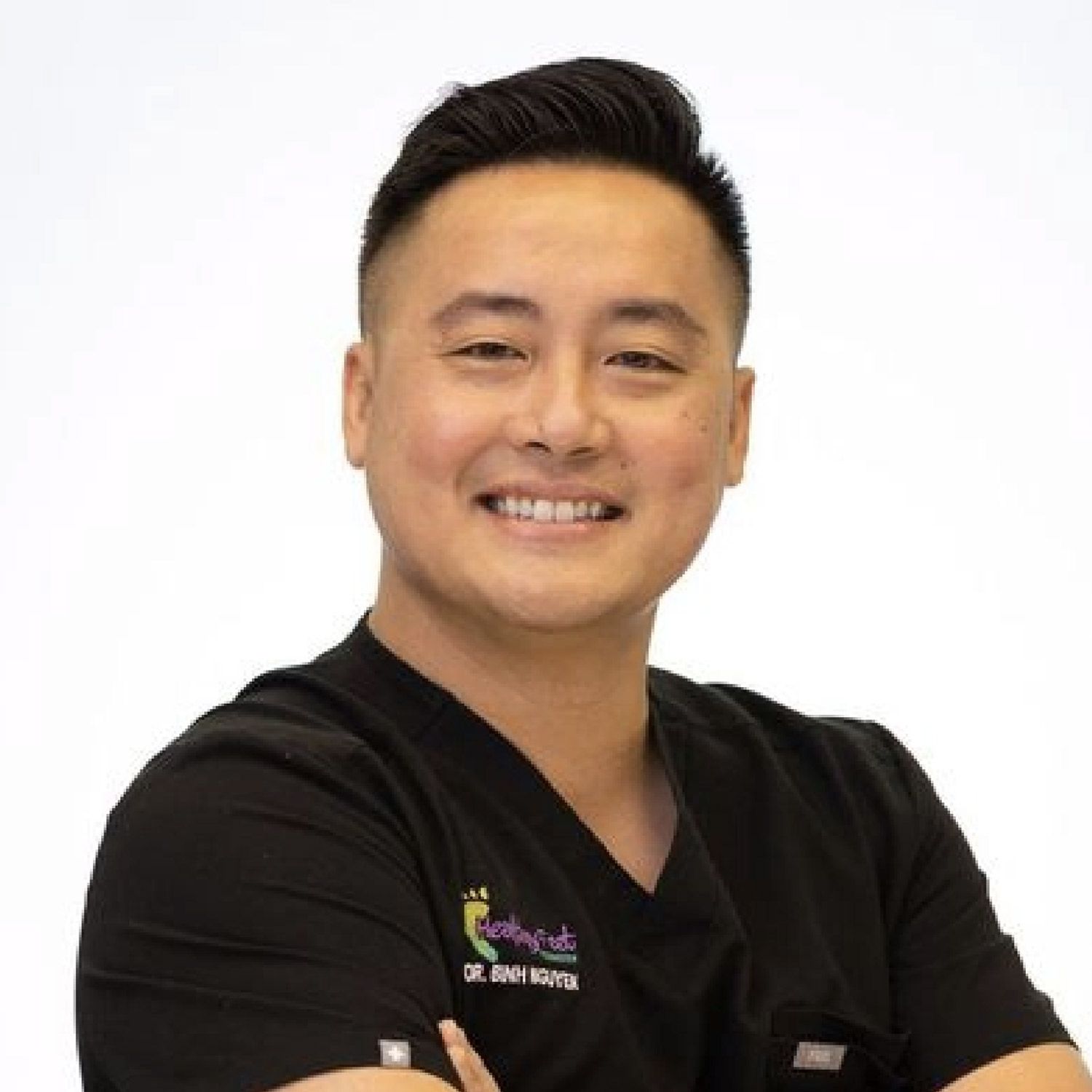 Dr. Binh Nguyen  |  Florida  |  Doctor Trained in The Bunionplasty® Procedure