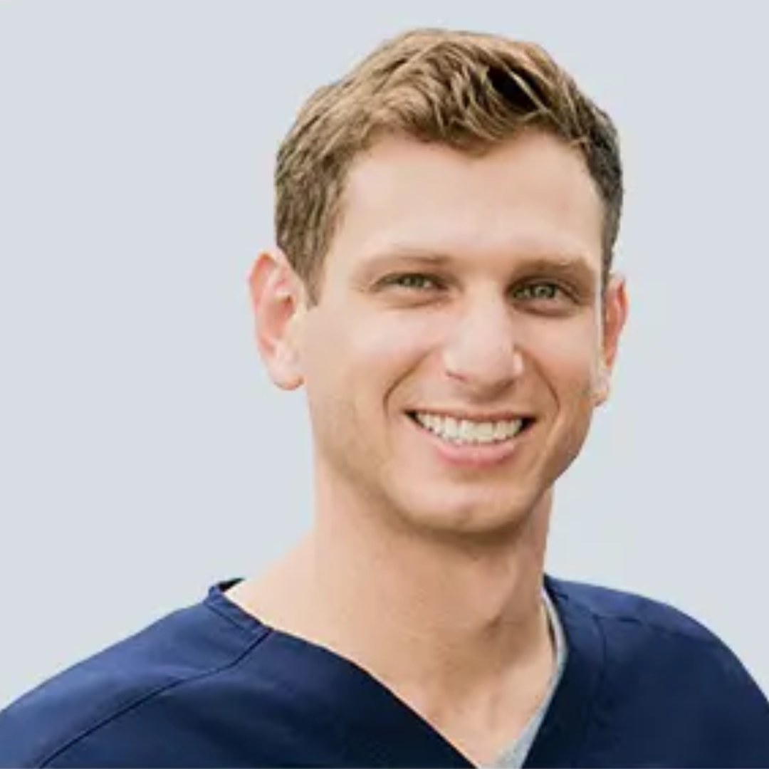 Dr. Brian Mattison  |  Florida  |  Doctor Trained in The Bunionplasty® Procedure
