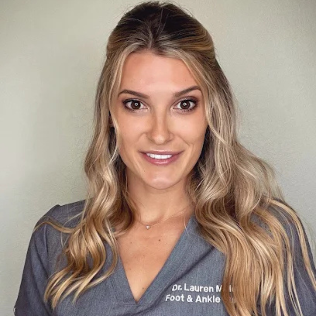 Dr. Lauren Molchan | Denver | Doctor Trained in The Bunionplasty® Procedure