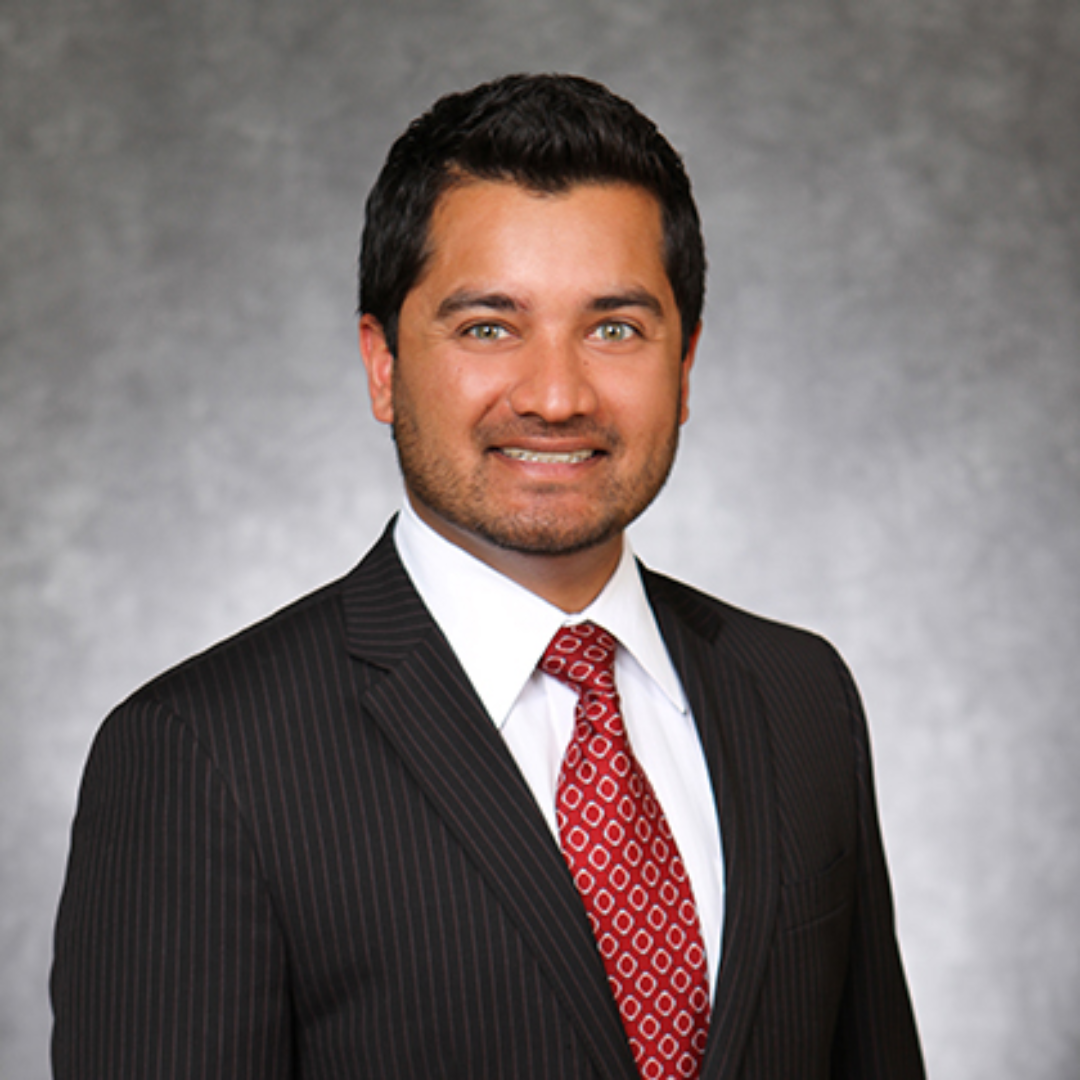 Dr. Gaurav Vajaria  |  Illinois  |  Doctor Trained in The Bunionplasty® Procedure