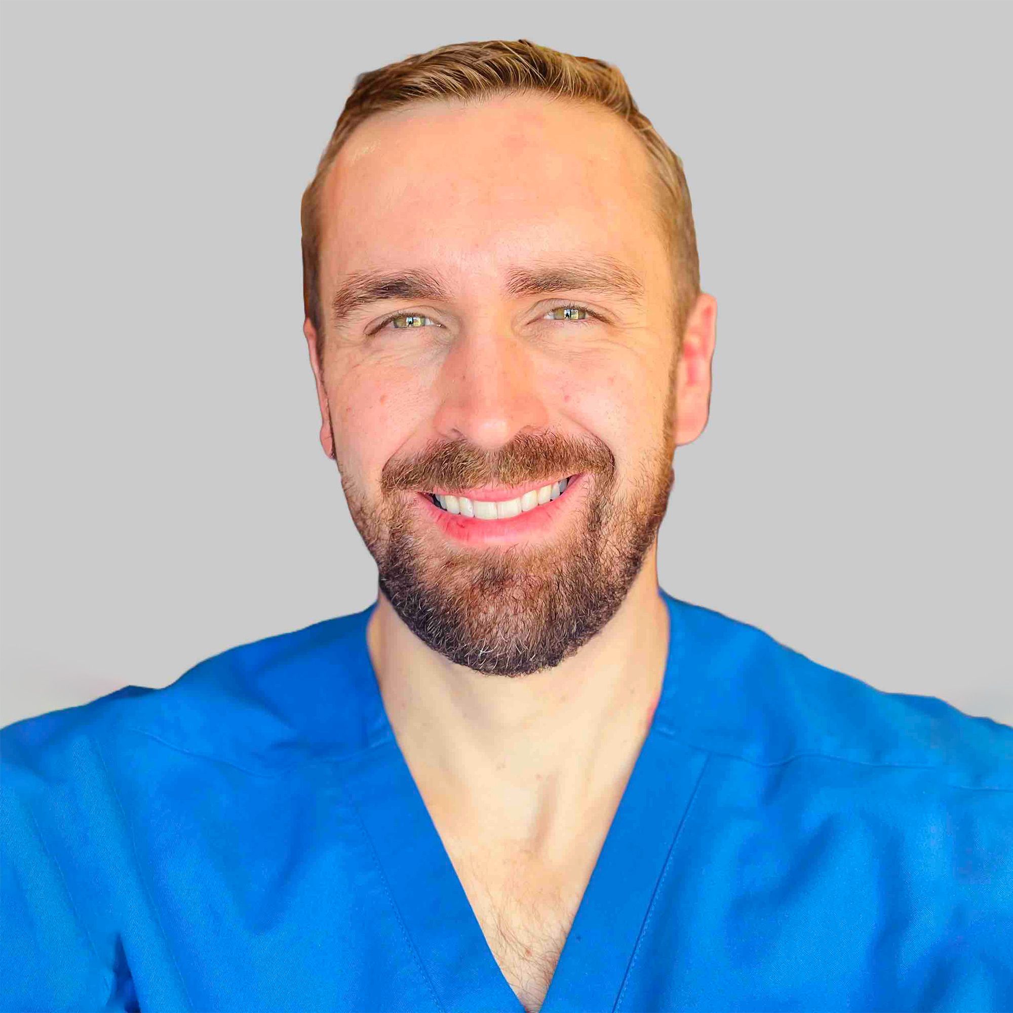 Dr. Ross Bartley | Missouri | Doctor Trained in The Bunionplasty® Procedure