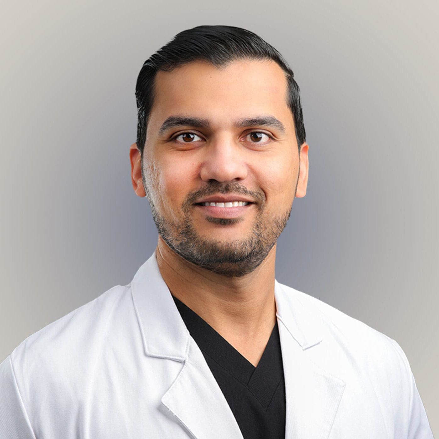 Dr. Jalpen Patel  |  Florida  |  Doctor Trained in The Bunionplasty® Procedure