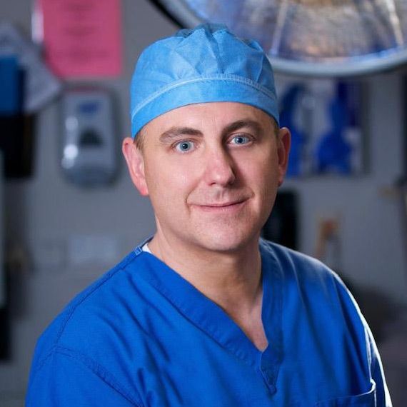 Dr. Michael Dujela  |  Washington  |  Doctor Trained in The Bunionplasty® Procedure