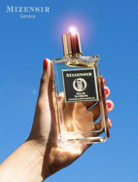 Mizensir Parfums