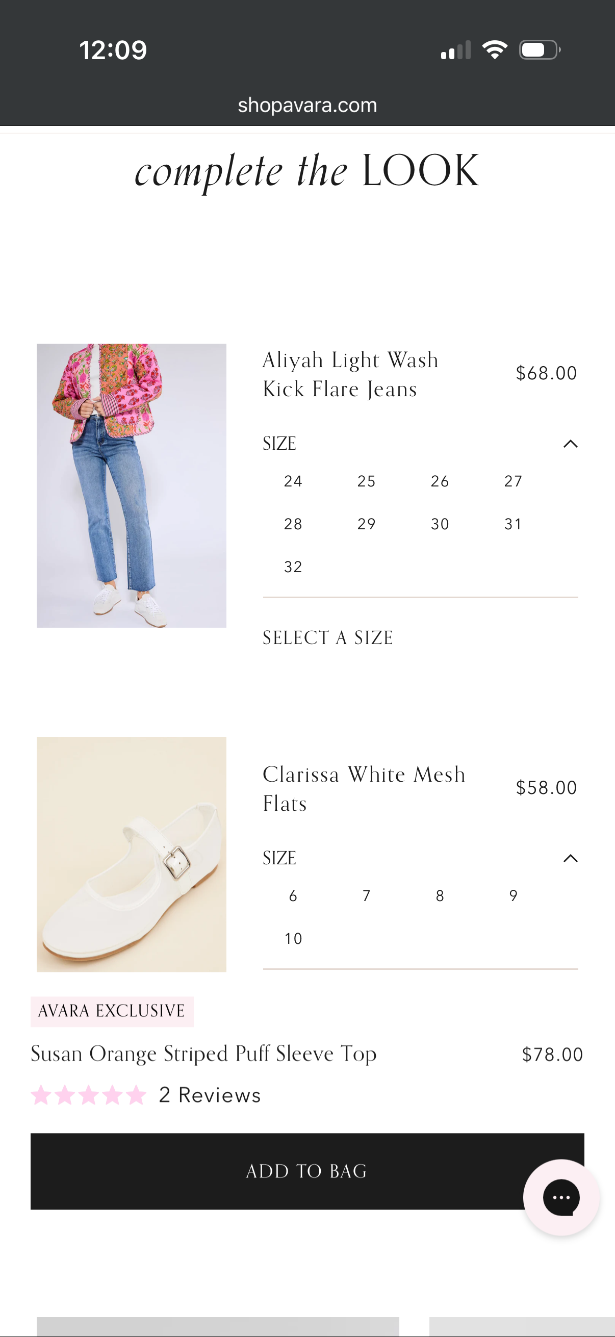 Avara_Upsell_Complete_the_look