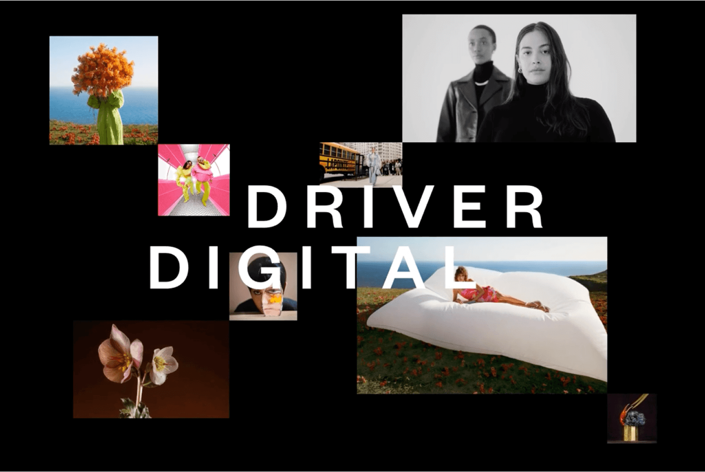 Driver Digital 2.0: Fast, Flexible, & Future-Proof