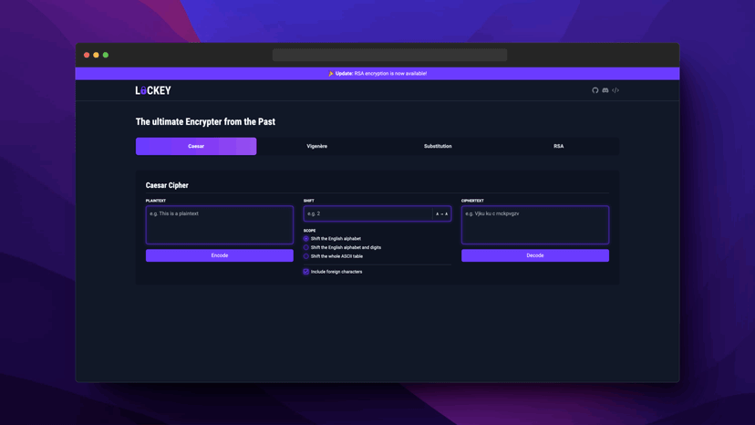 LOCKEY ― Projects | LOKKEE STUDIOS
