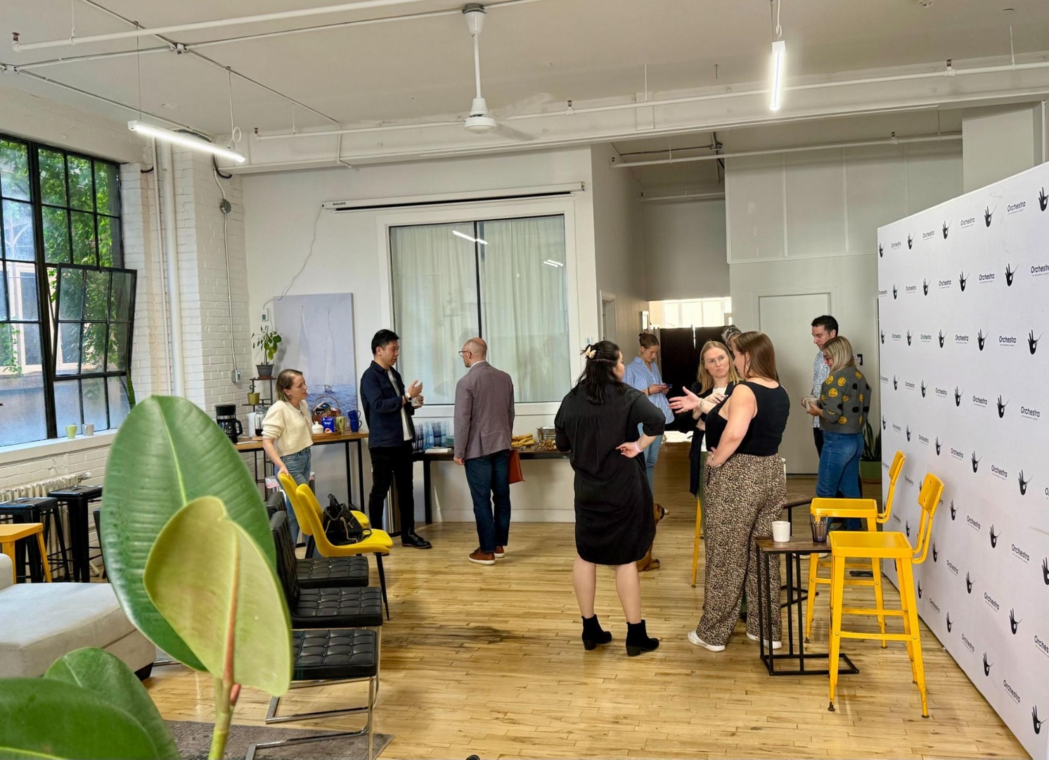 Toronto Climate Week 2025