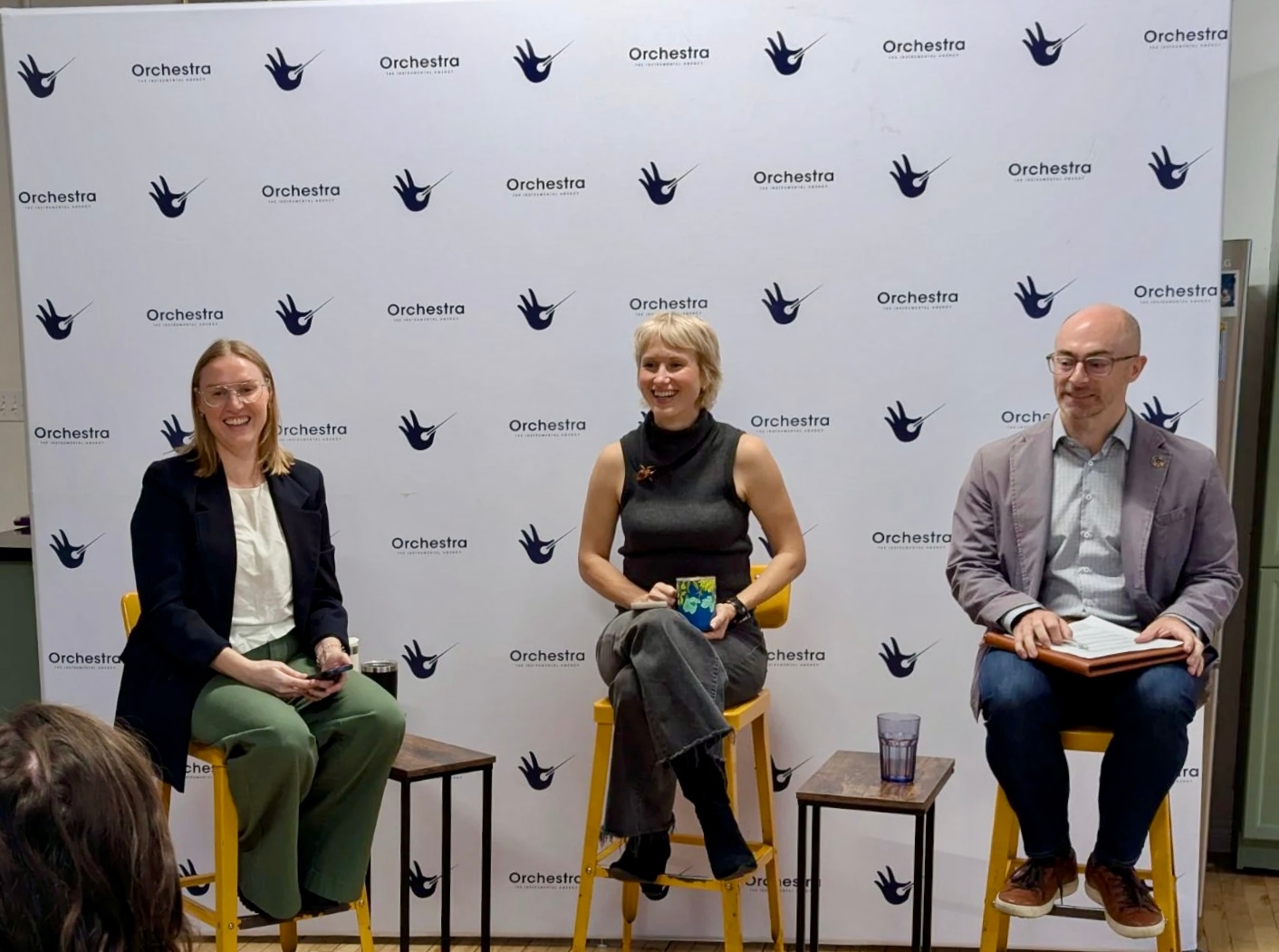 Toronto Climate Week 2025