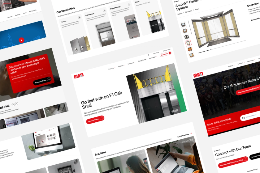 Website Design