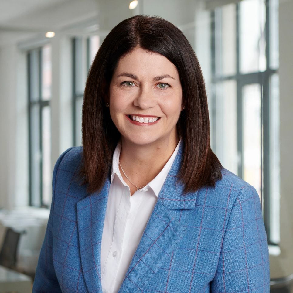Trish Tervit - Senior Copywriter