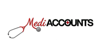 MediAccounts logo