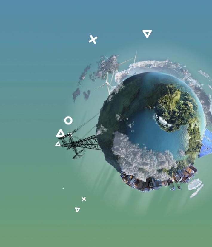 GES Header Image