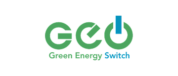 Green Energy Switch logo