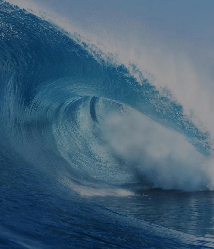 MediaAccounts Waves Breaking