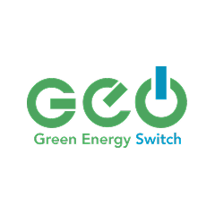 Green Energy Switch logo
