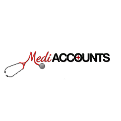 MediAccounts logo