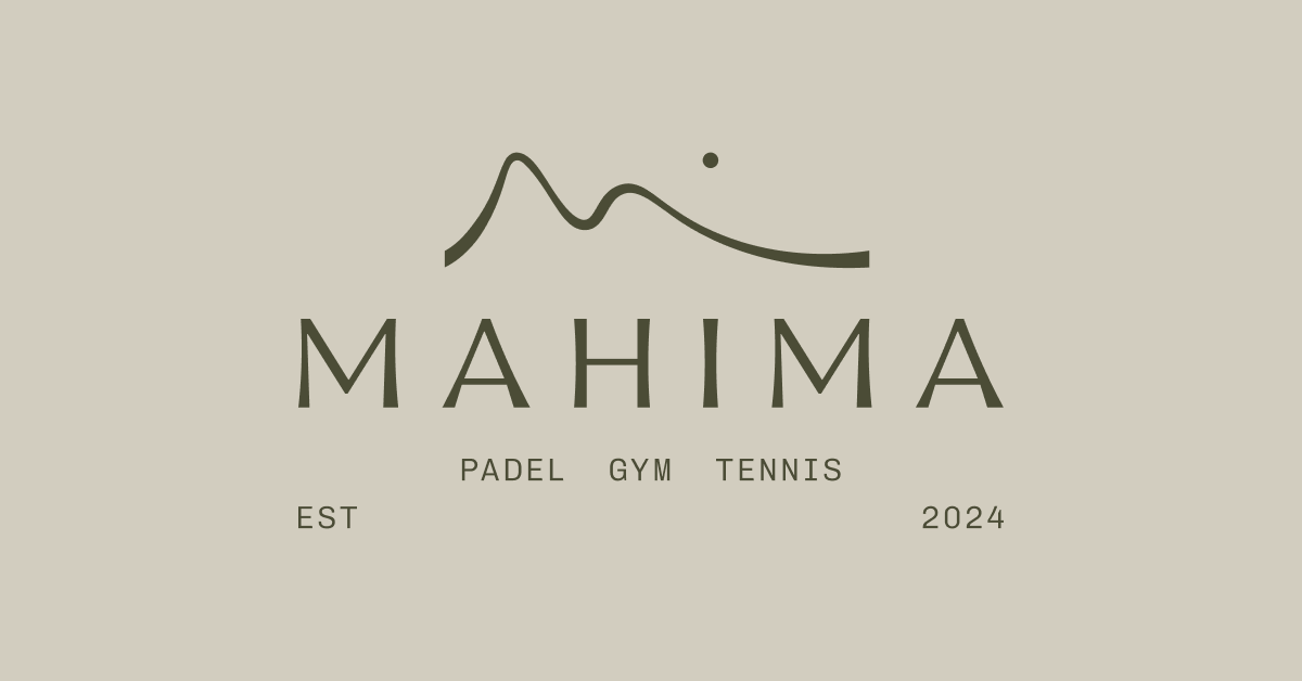 Mahima Racket & Wellness