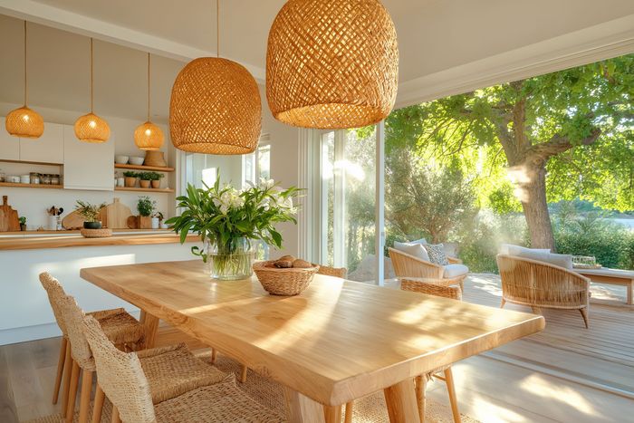 Scandinavian Interior Design: A Guide to Minimalist Living Scandinavian Interior Design: A Guide to Minimalist Living