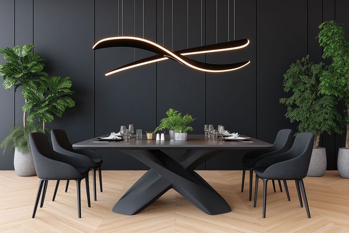 2025 Interior Trends: Elevate Your Space with the Next Big Things in Design 2025 Interior Trends: Elevate Your Space with the Next Big Things in Design