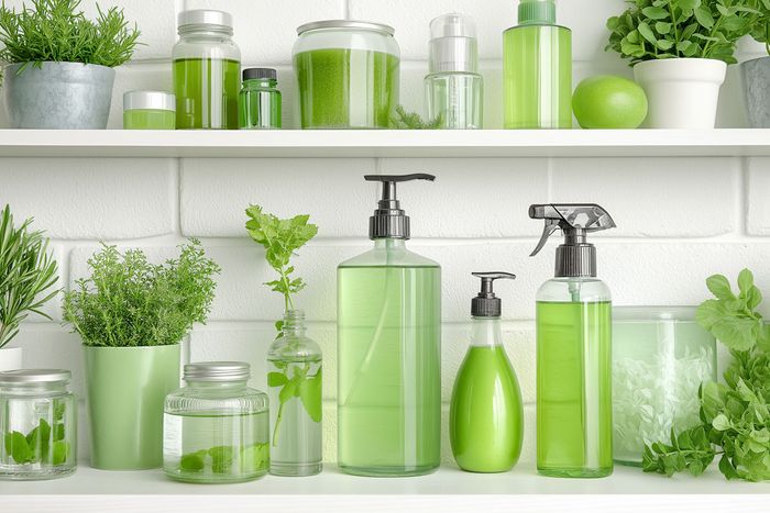 10 Eco-Friendly Cleaning Products for a Sustainable Home 10 Eco-Friendly Cleaning Products for a Sustainable Home