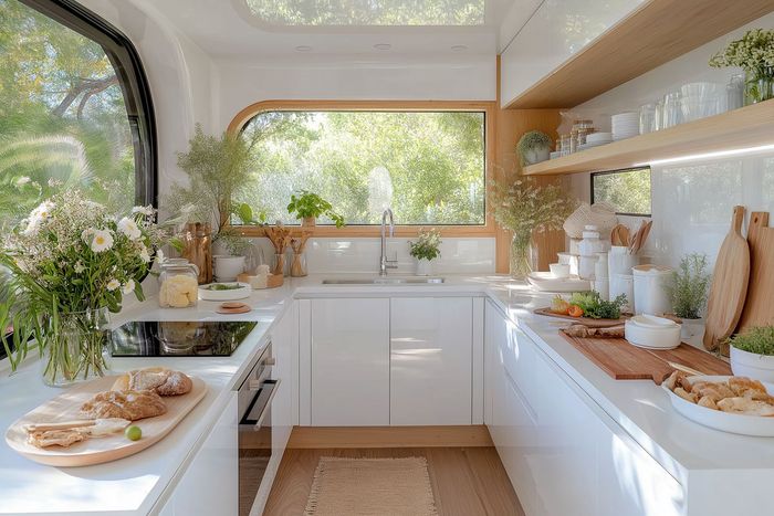 Small Kitchen Organization Hacks You’ll Love Small Kitchen Organization Hacks You’ll Love